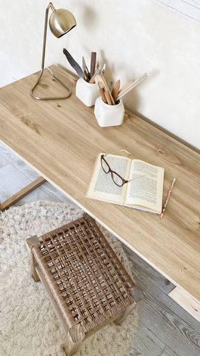 [AA292] ESCRITORIO MINIMAL 140X50X75 - eCommerce 4