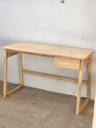 [AA292] ESCRITORIO MINIMAL 140X50X75 - eCommerce 5
