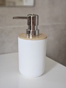 [AAE251] SET X5 PIEZAS DE BAÑO BLANCO - eCommerce 2