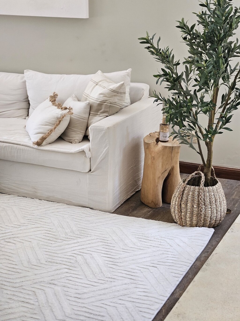 [AAH383] Alfombra Dynamic 200x300 cm Natural - eCommerce 6
