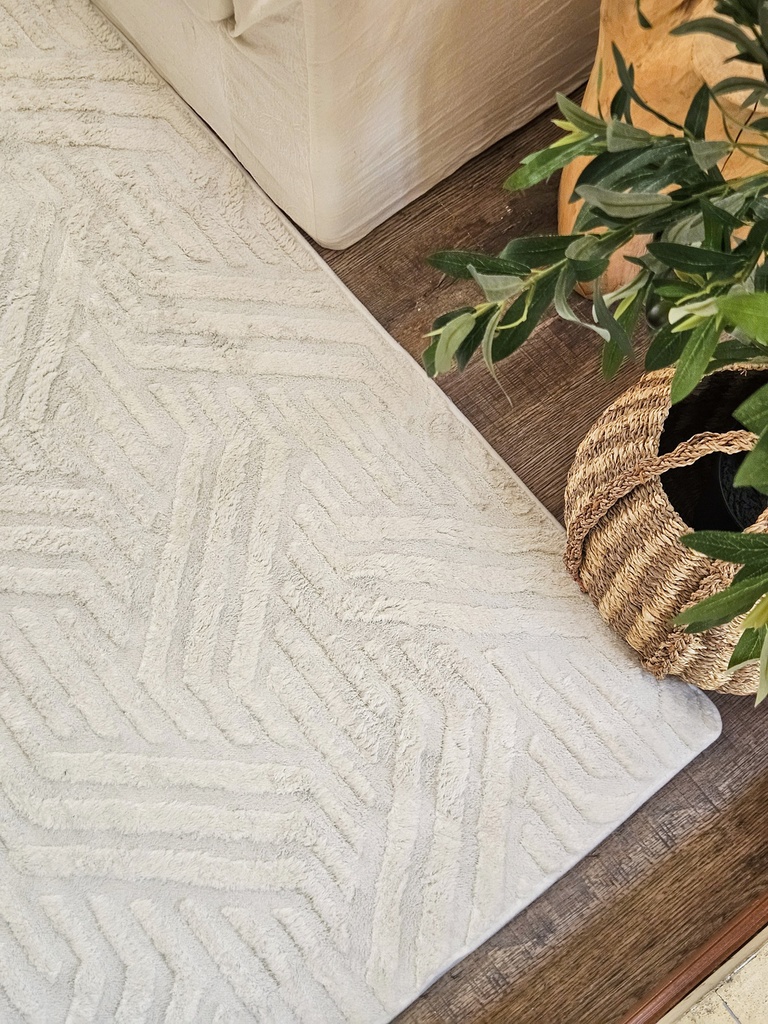 [AAH383] Alfombra Dynamic 200x300 cm Natural - eCommerce 7