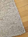 [AAH122] Alfombra Popcorn Beige 80x140 cm - eCommerce 3