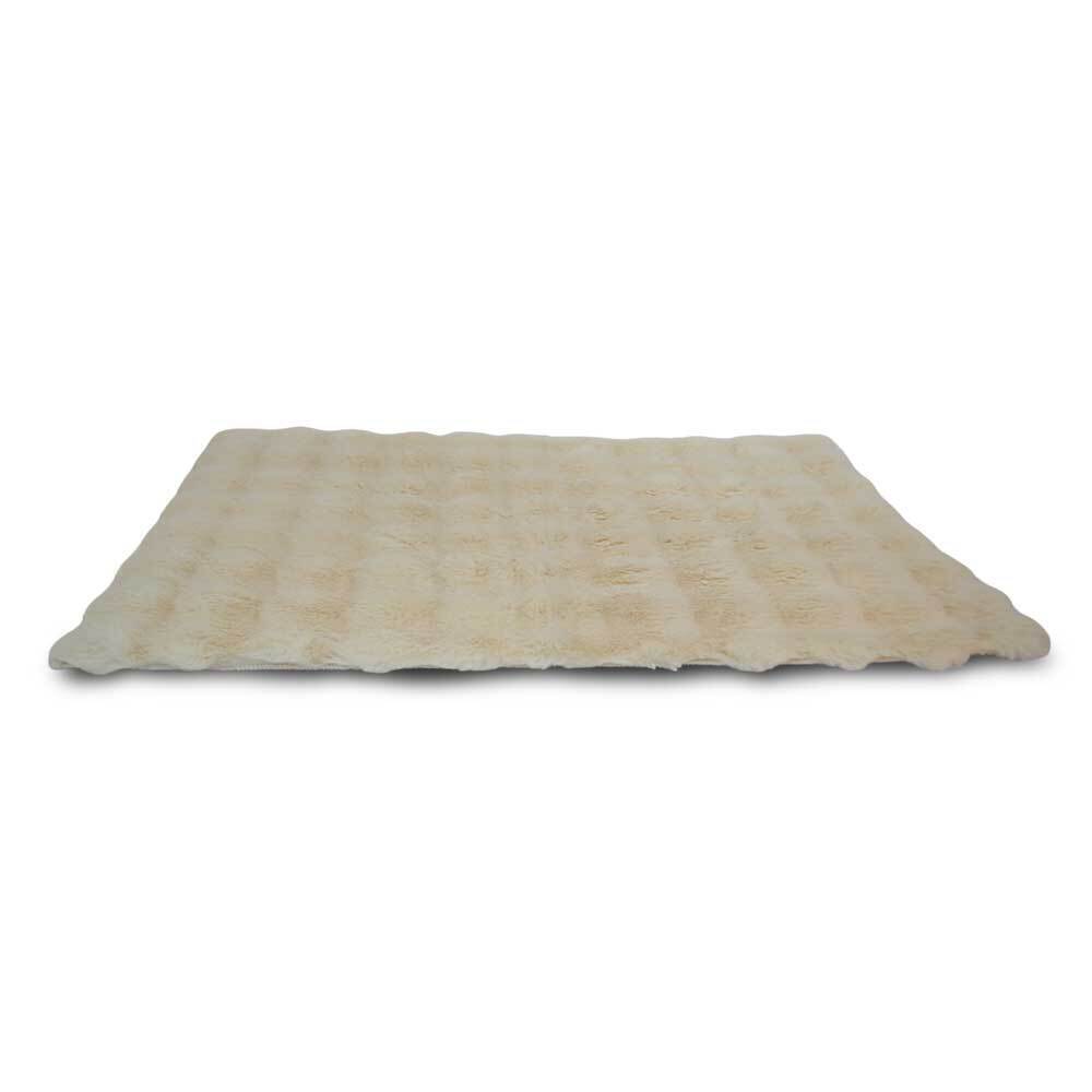 [AAH606] Alfombra lisa con globos natural 60x120 - eCommerce 3