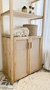 [AAA859.0] BIBLIOTECA CON PUERTAS TAILANDIA - eCommerce 2