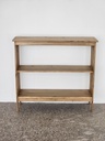 [AB043] BIBLIOTECA VARILLADO LATERAL 100CM - eCommerce 6