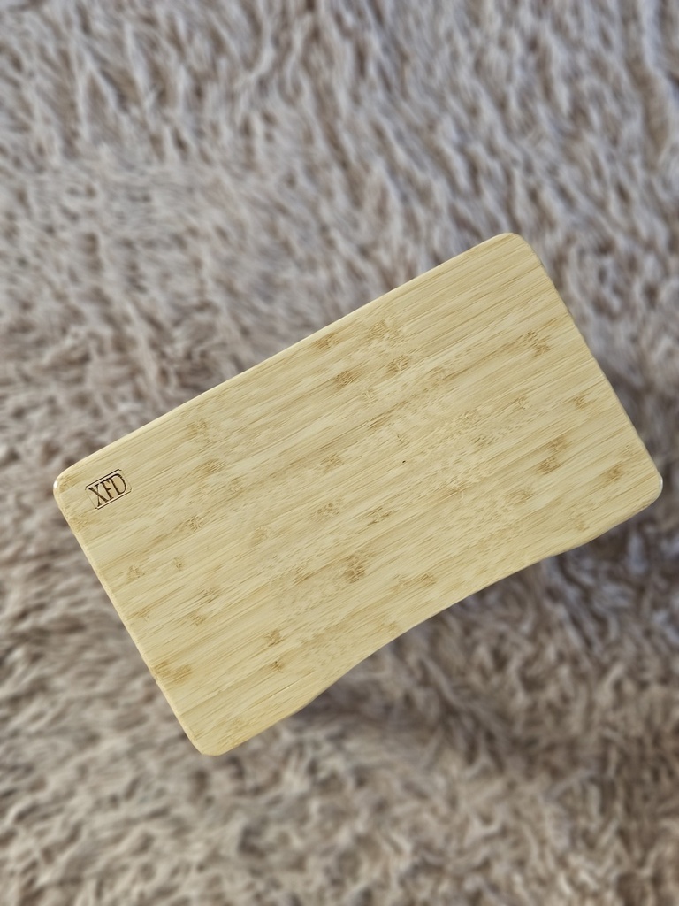 [AAH498] Banco De Bamboo 33x20x27 cm - eCommerce 3