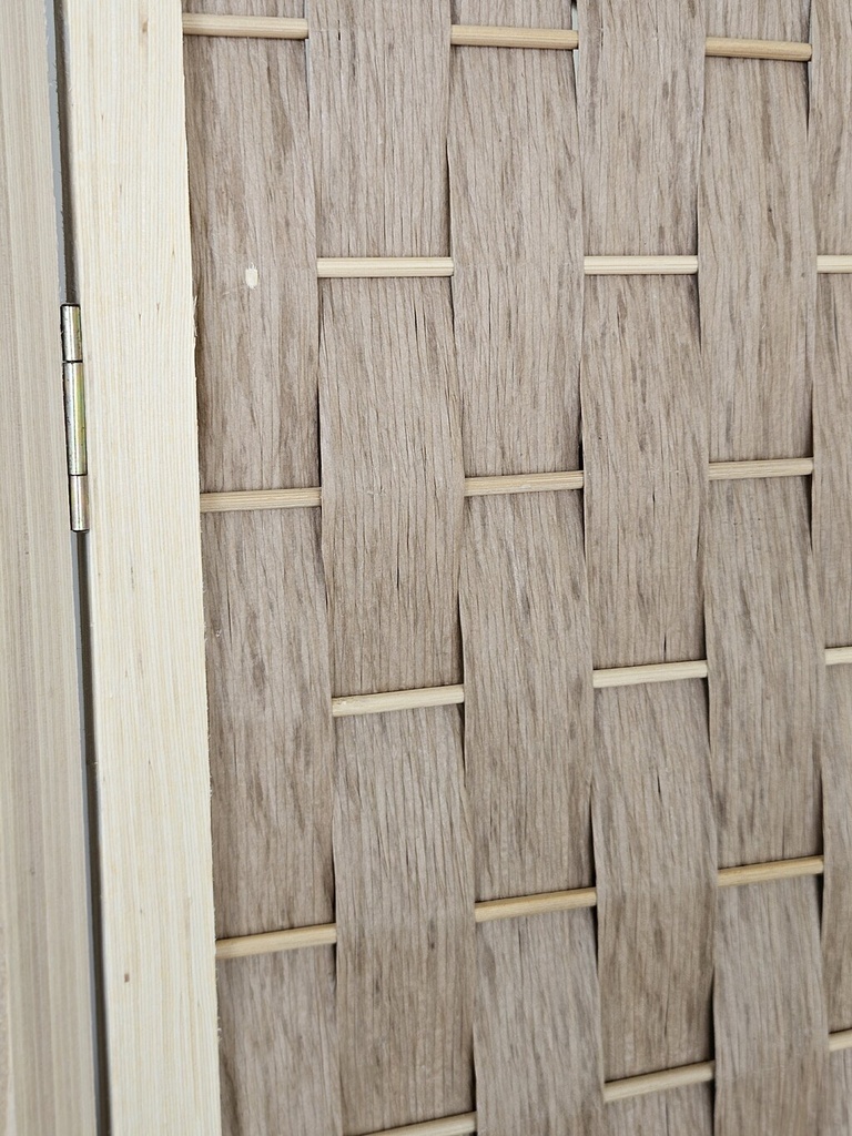 [AAH484] Biombo Rustico 180x180 cm - eCommerce 4