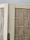 [AAH484] Biombo Rustico 180x180 cm - eCommerce 6