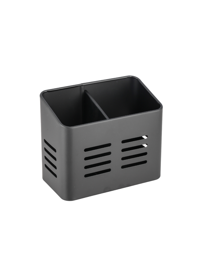 [AAF398] CUBIERTERO METALICO NEGRO - eCommerce 3