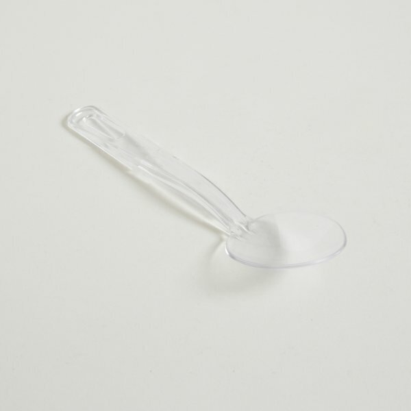 [AAB155.0] CUCHARA DE ACRÍLICO 28CM - eCommerce 5