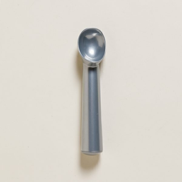 [AAE235] CUCHARA PLATEADA PARA HELADO 18 CM - eCommerce 4