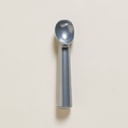 [AAE235] CUCHARA PLATEADA PARA HELADO 18 CM - eCommerce 4