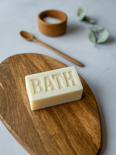 [AAC088.0] JABON BATH