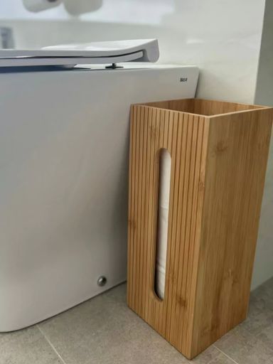 [AAD314] SOPORTE DE PAPEL NORDICO