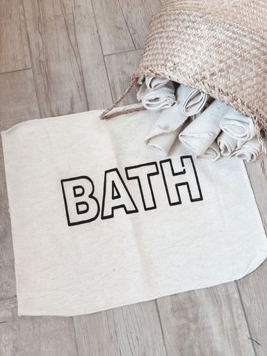 [AAE016] TRAPITO BATH
