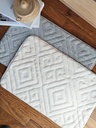 Alfombra Grecia Ivory