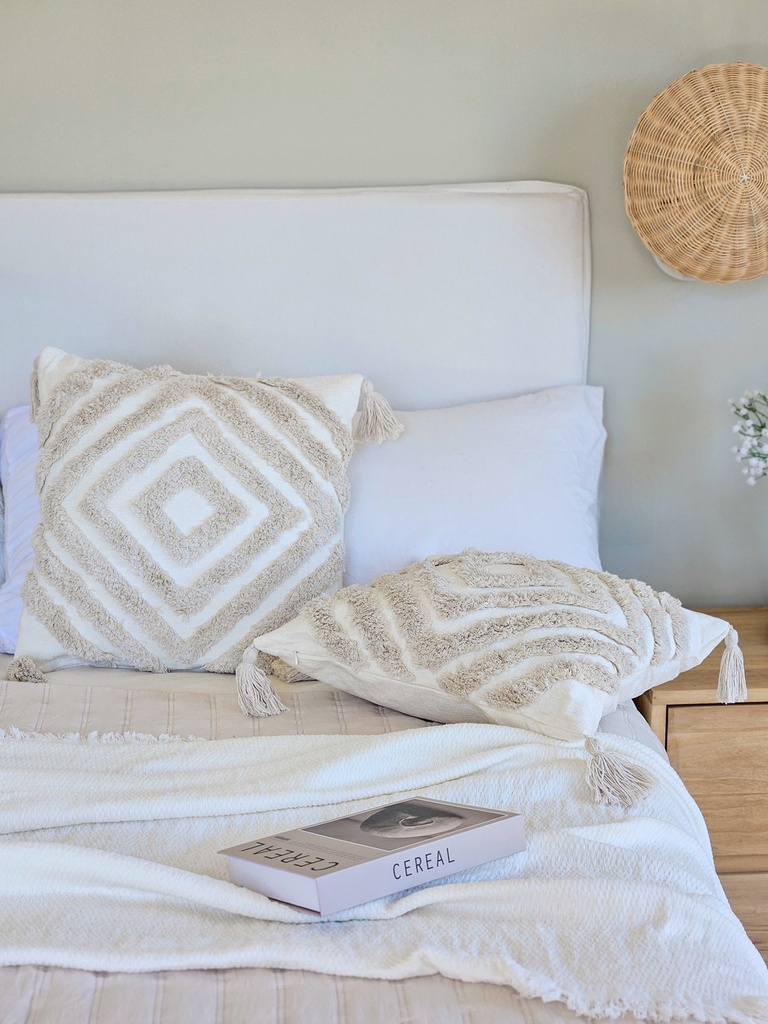 [AAH436] Almohadon Con Relleno Mara