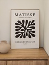 Cuadro Matisse 50x70 cm